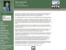 Tablet Screenshot of mtksf.com